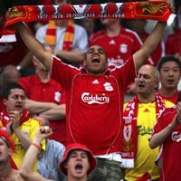Fans Ingin Miliki Liverpool