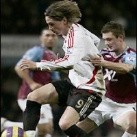 Liverpool Tumbang di Tangan West Ham