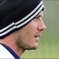 Beckham Belum Masuk Skuad Capello