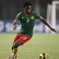 Etoo Catat Rekor, Kamerun Ke Perempatfinal