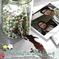 Rahasia Bintang: Memburu Petunjuk Hantu