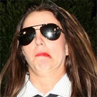 Dikawal, Britney Spears Jalani Evaluasi Mental