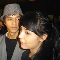 Shireen Sungkar Ngambek Pacar Disentuh Wanita Lain