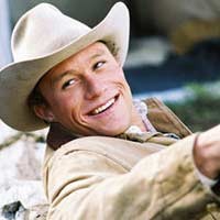 Komputer Bangkitkan Heath Ledger untuk Selesaikan Film