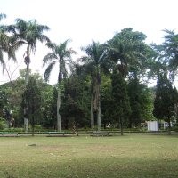 Sudah Duduk, Lupa Berdiri