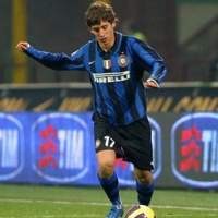 Mancini Titip Anak ke Eriksson