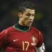 Platini Tantang Ronaldo