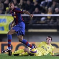 Barca ke Semifinal, Santander Catat Sejarah