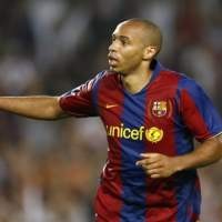 Barca Harus Menang atau Tertinggal 