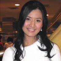 Asty Ananta Ingin Tiru Britney Spears