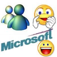 Yahoo Pendulang Uang, MSN Pembakar Uang