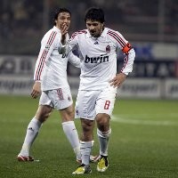 Milan Tanpa Gattuso 50 Hari