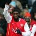 Arsenal Nodai Kandang City