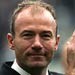 Merasa Mirip, Shearer Tolak Keegan