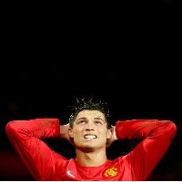 Ronaldo Nyaris Jadi Pemain Arsenal