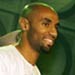 Kanoute Pemain Terbaik Afrika 2007