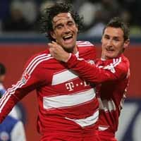 Bayern Taklukkan Rostock 2-1