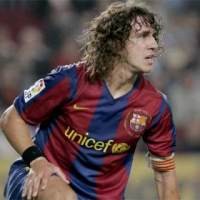 Barca Ditinggal Puyol Sebulan
