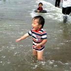 M. Haadizh Azwar Padirahman, 2,7 Tahun; Lelaki; m