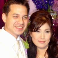 Ari Wibowo Punya Anak