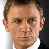 James Bond Jadi Pujaan Gay
