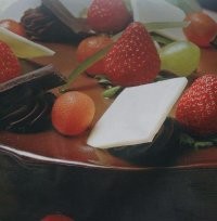 Tiramisu, Puding Italiano Nan Lezato