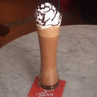 Capek Belanja, Ngopi Aja Dulu