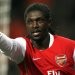 Adebayor Mirip Henry, Beda dengan Ronaldo