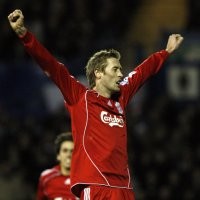 Liverpool Akhirnya Menang