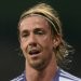Guti Kecam Wasit dan Lapangan Becek