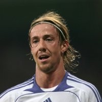 Guti Kecam Wasit dan Lapangan Becek