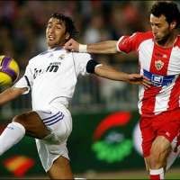 Almeria Taklukkan El Real