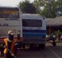 Busway Belum Operasi, Penumpang Menumpuk di Terminal Kalideres