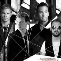 Backstreet Boys Konser di Jakarta
