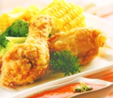 Cara Sehat Makan Fast Food