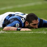 Tentang Penalti, Inter Jujur