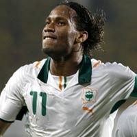 Pantai Gading Telak Depak Guinea