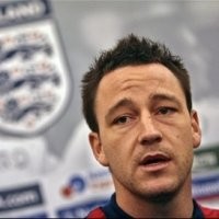 McClaren Sarankan Terry Tetap Kapten