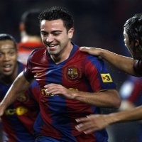 Menang, Barcelona Perkecil Jarak