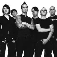 Maret, Bleeding Through Singgah di Jakarta