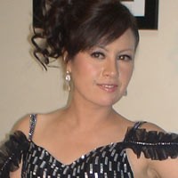 Cynthia Lamusu Dicium-cium Calon Mertua