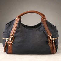 Trend Alert: Tas Linen