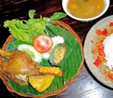 Lima Cara Jitu Makan Siang Hemat dan Sehat