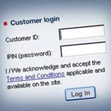 Jurus Aman Menggunakan Layanan e-Banking