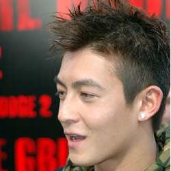 Heboh, Foto Bugil Seleb Hong Kong Beredar Online