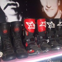 Khusus Rockers dan Bikers Mania