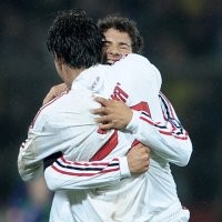 Awas! Milan Sudah Kembali