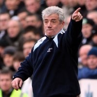 Fans Magpies Mulai Pesimistis pada Keegan