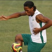 Tidak Datang, Drogba Tak Menang