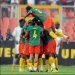 Mesir dan Kamerun ke Semifinal